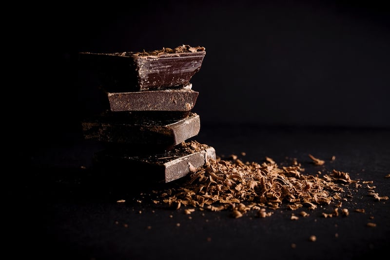 Decadent Dessert Bars