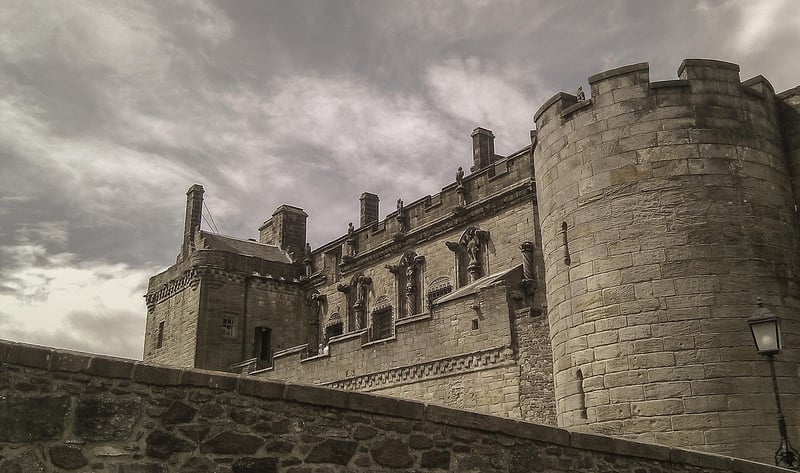 Castle Venue